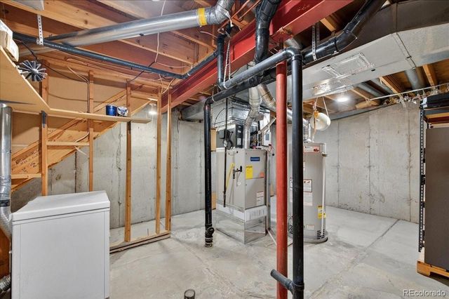 5465 S Kirk Circle, Centennial, CO 80015