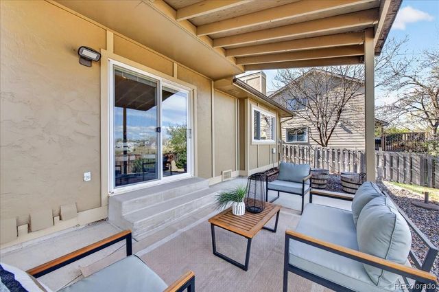 5465 S Kirk Circle, Centennial, CO 80015