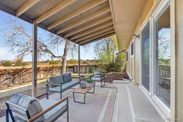 5465 S Kirk Circle, Centennial, CO 80015