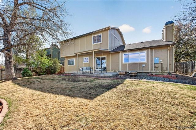 5465 S Kirk Circle, Centennial, CO 80015