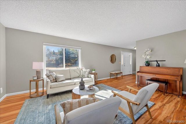 5465 S Kirk Circle, Centennial, CO 80015