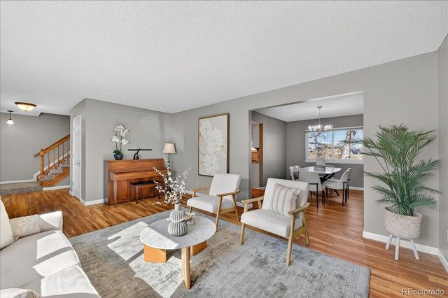 5465 S Kirk Circle, Centennial, CO 80015