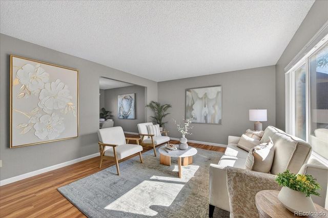 5465 S Kirk Circle, Centennial, CO 80015