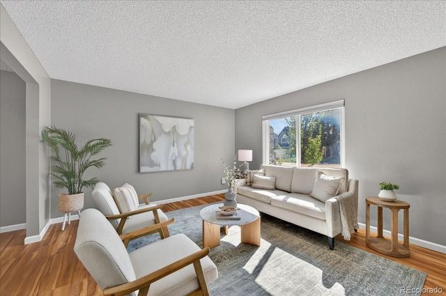 5465 S Kirk Circle, Centennial, CO 80015