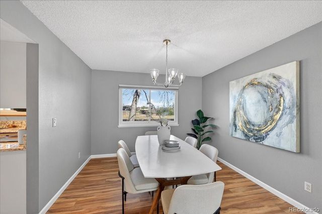 5465 S Kirk Circle, Centennial, CO 80015