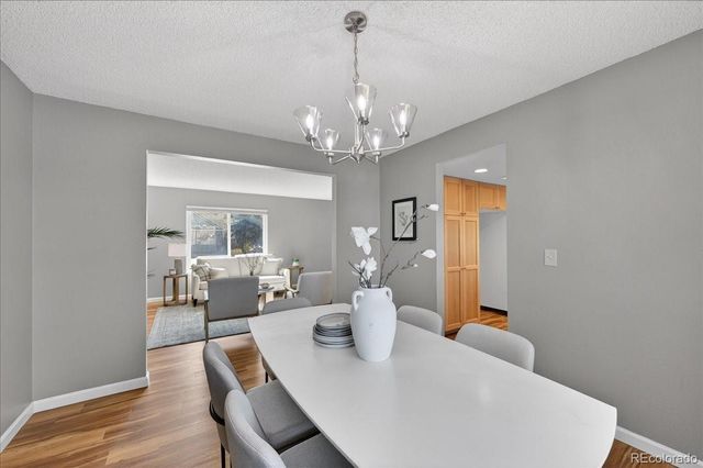 5465 S Kirk Circle, Centennial, CO 80015