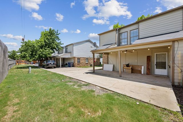 2420 Lakeview Circle, Mckinney, TX 75072