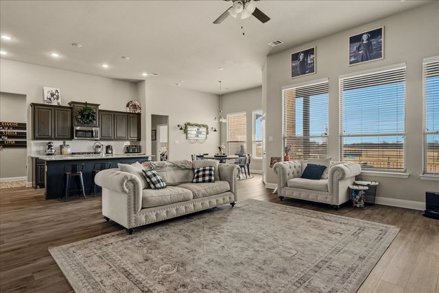 8125 Honeywell Avenue, Greenville, TX 75402