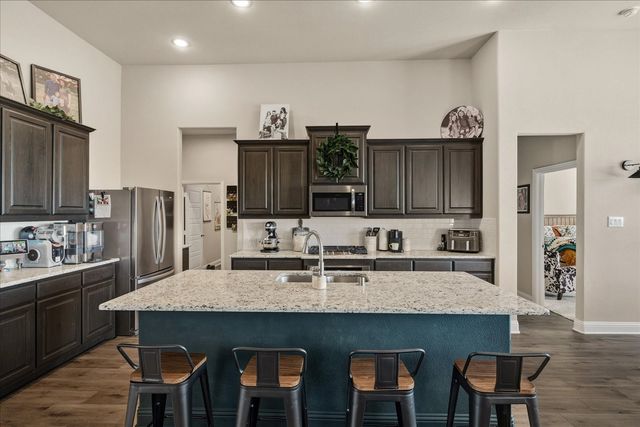 8125 Honeywell Avenue, Greenville, TX 75402