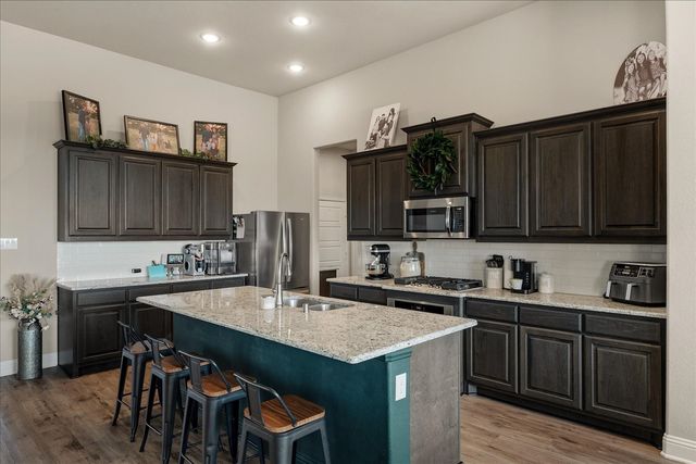 8125 Honeywell Avenue, Greenville, TX 75402