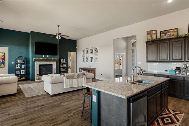 8125 Honeywell Avenue, Greenville, TX 75402