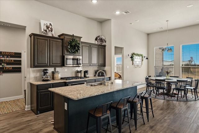 8125 Honeywell Avenue, Greenville, TX 75402