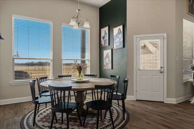 8125 Honeywell Avenue, Greenville, TX 75402