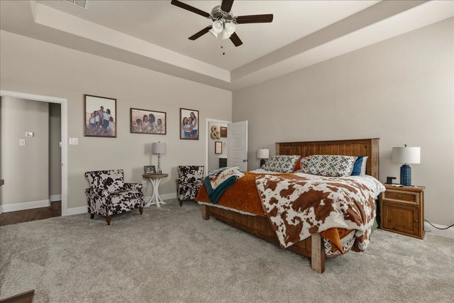 8125 Honeywell Avenue, Greenville, TX 75402