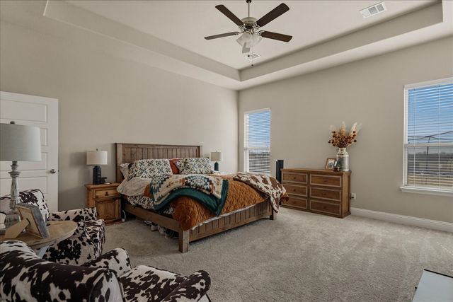 8125 Honeywell Avenue, Greenville, TX 75402