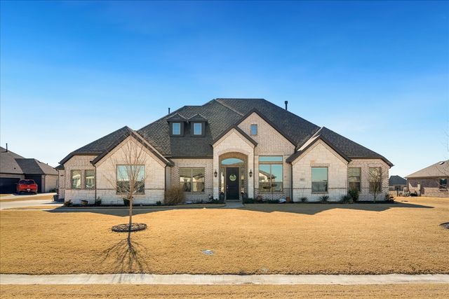 8125 Honeywell Avenue, Greenville, TX 75402
