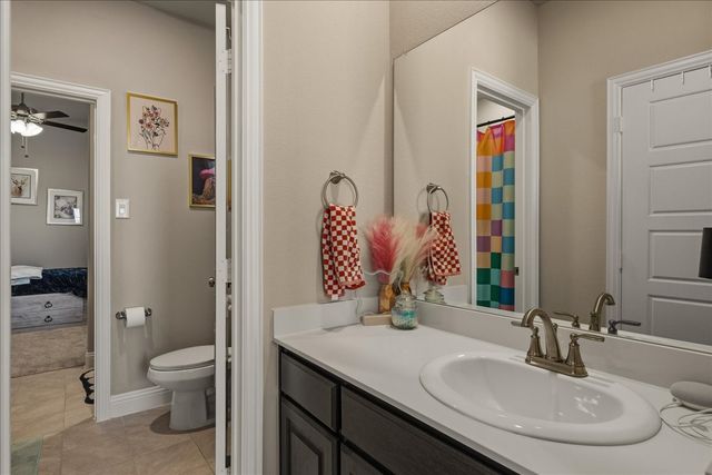 8125 Honeywell Avenue, Greenville, TX 75402