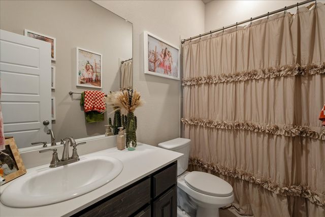 8125 Honeywell Avenue, Greenville, TX 75402