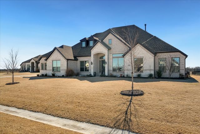 8125 Honeywell Avenue, Greenville, TX 75402