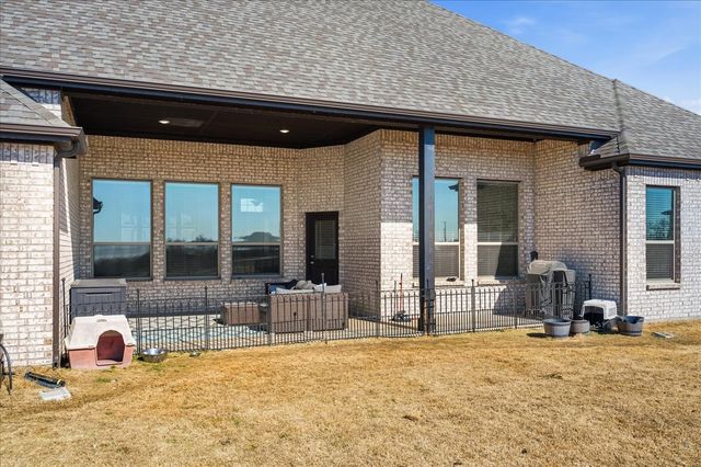 8125 Honeywell Avenue, Greenville, TX 75402