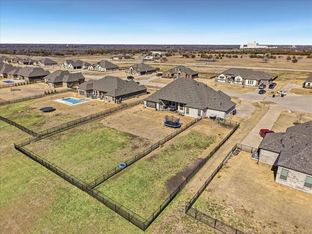 8125 Honeywell Avenue, Greenville, TX 75402