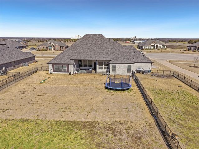 8125 Honeywell Avenue, Greenville, TX 75402