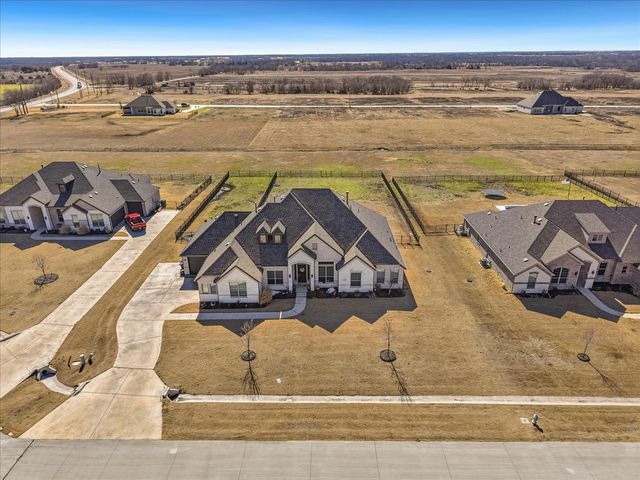 8125 Honeywell Avenue, Greenville, TX 75402