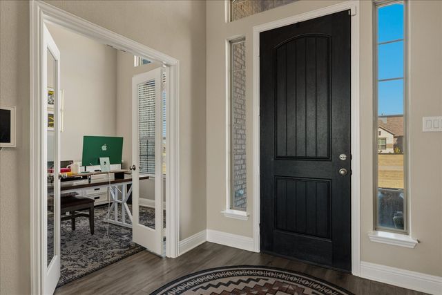 8125 Honeywell Avenue, Greenville, TX 75402