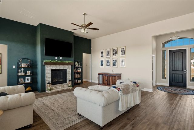 8125 Honeywell Avenue, Greenville, TX 75402