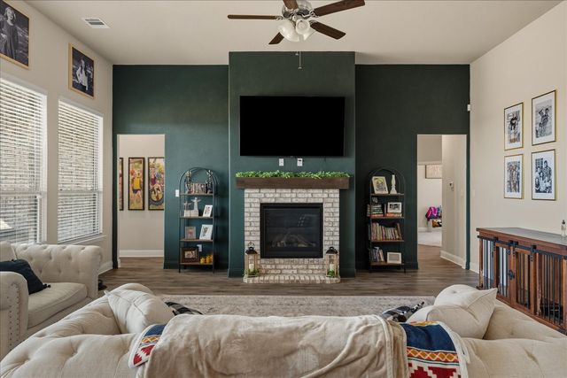 8125 Honeywell Avenue, Greenville, TX 75402