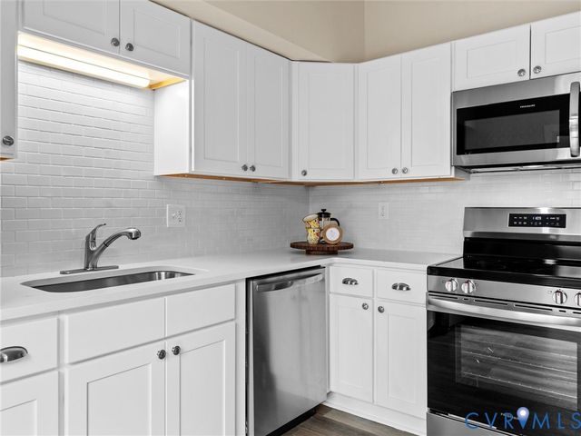 7103 Senn Way, Mechanicsville, VA 23111