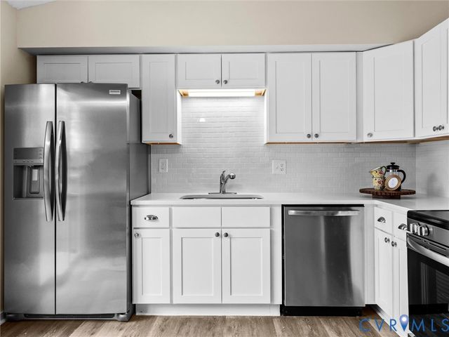 7103 Senn Way, Mechanicsville, VA 23111