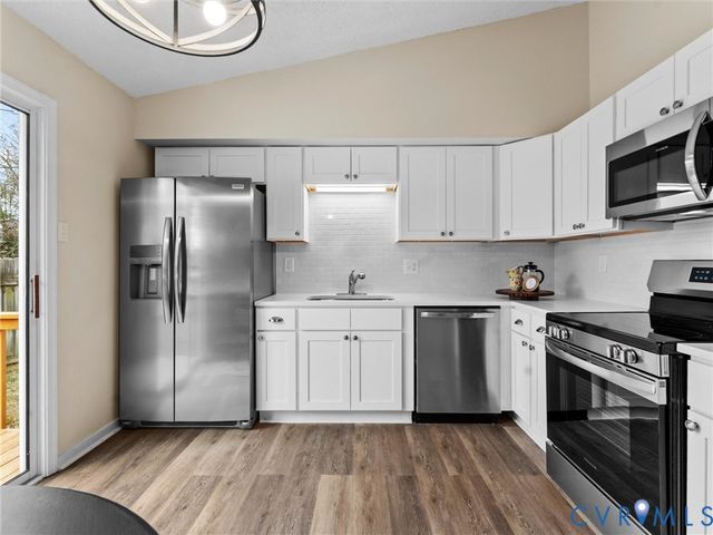 7103 Senn Way, Mechanicsville, VA 23111