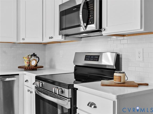 7103 Senn Way, Mechanicsville, VA 23111