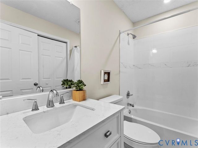 7103 Senn Way, Mechanicsville, VA 23111