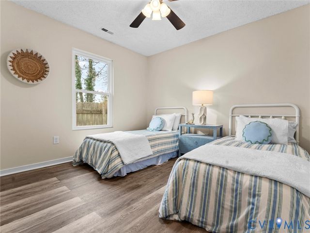 7103 Senn Way, Mechanicsville, VA 23111