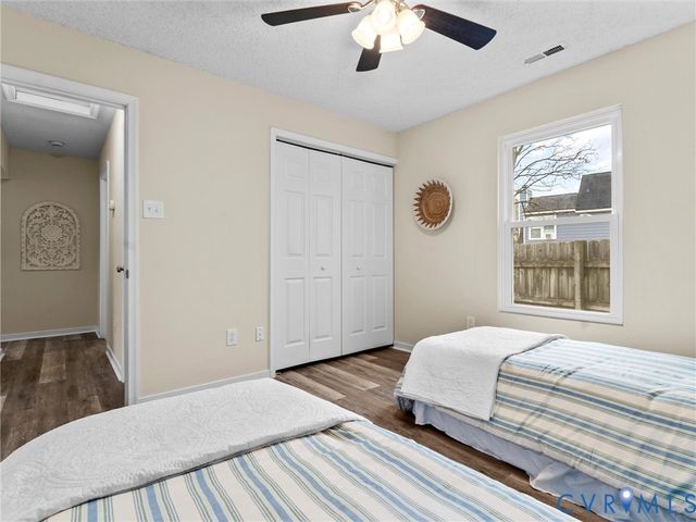 7103 Senn Way, Mechanicsville, VA 23111