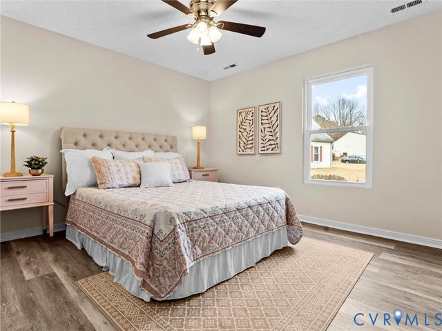 7103 Senn Way, Mechanicsville, VA 23111