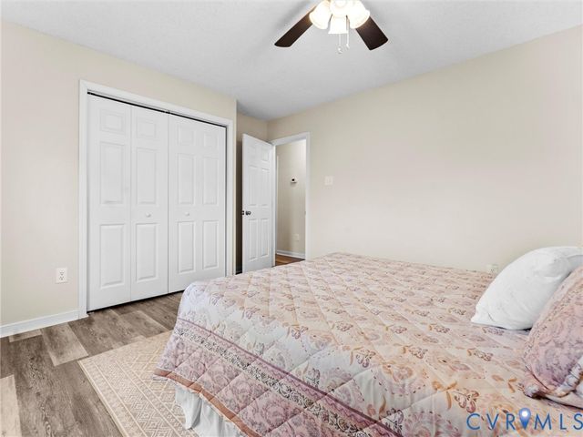 7103 Senn Way, Mechanicsville, VA 23111