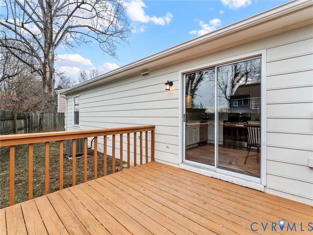 7103 Senn Way, Mechanicsville, VA 23111