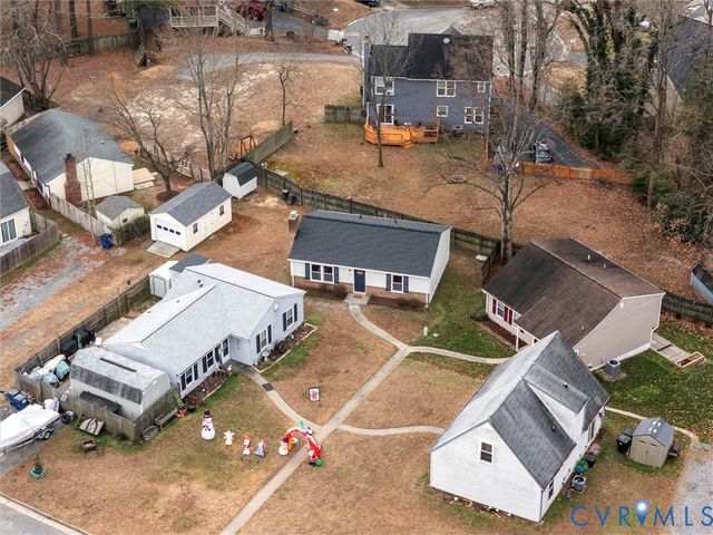 7103 Senn Way, Mechanicsville, VA 23111