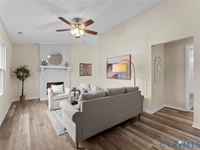 7103 Senn Way, Mechanicsville, VA 23111