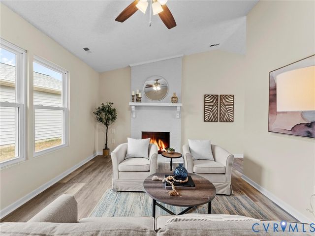 7103 Senn Way, Mechanicsville, VA 23111