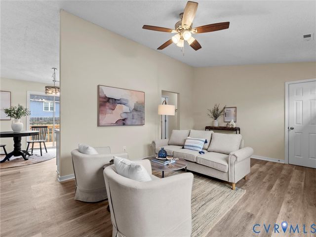 7103 Senn Way, Mechanicsville, VA 23111