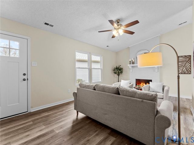 7103 Senn Way, Mechanicsville, VA 23111