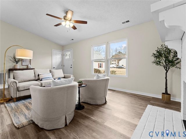 7103 Senn Way, Mechanicsville, VA 23111