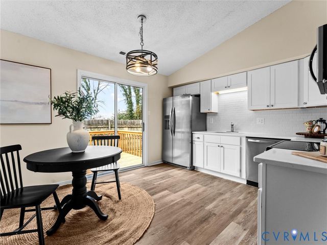 7103 Senn Way, Mechanicsville, VA 23111