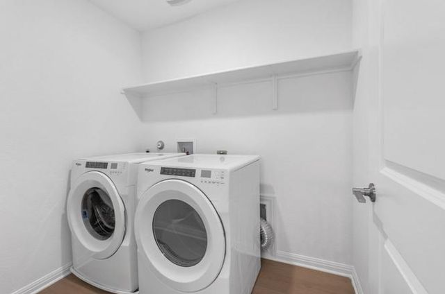 140 Inlet LN, Leander, TX 78641