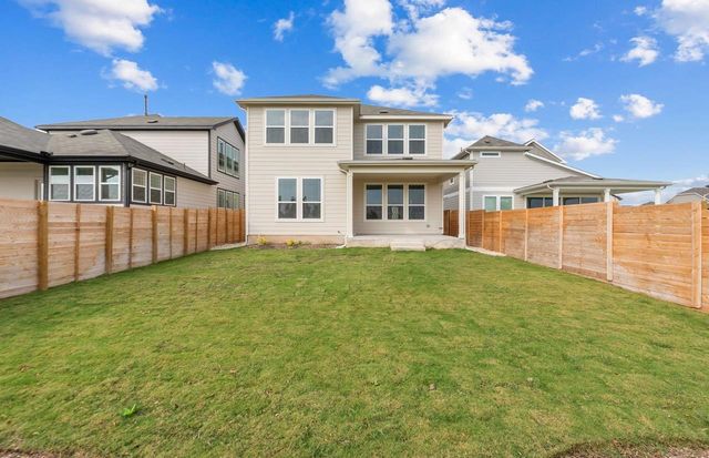 140 Inlet LN, Leander, TX 78641
