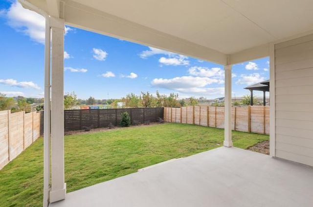 140 Inlet LN, Leander, TX 78641